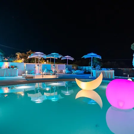 & Relais Freedom Club 3*